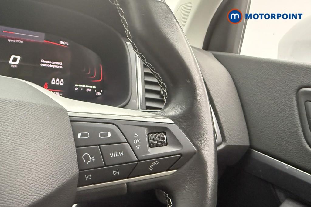 Seat Ateca Se Technology Manual Petrol SUV - Stock Number (1652083) - 8th supplementary image