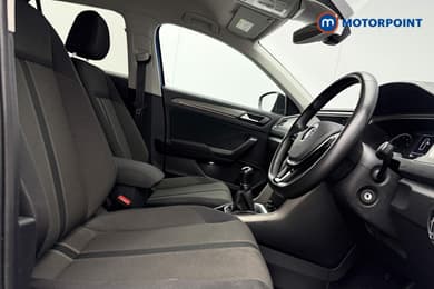 Volkswagen T-Roc Design Manual Petrol SUV - Stock Number (1652324) - 7th supplementary image