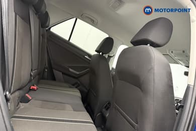 Volkswagen T-Roc Design Manual Petrol SUV - Stock Number (1652324) - 8th supplementary image