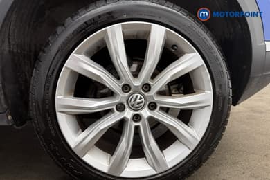 Volkswagen T-Roc Design Manual Petrol SUV - Stock Number (1652324) - 12th supplementary image
