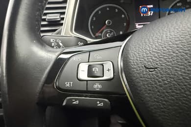 Volkswagen T-Roc Design Manual Petrol SUV - Stock Number (1652324) - 13th supplementary image