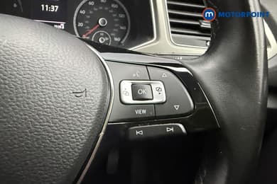 Volkswagen T-Roc Design Manual Petrol SUV - Stock Number (1652324) - 14th supplementary image