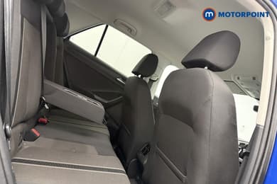 Volkswagen T-Roc Design Manual Petrol SUV - Stock Number (1652324) - 19th supplementary image