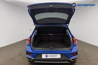 Volkswagen T-Roc Design Manual Petrol SUV - Stock Number (1652324) - 21st supplementary image