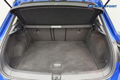 Volkswagen T-Roc Design Manual Petrol SUV - Stock Number (1652324) - 22nd supplementary image