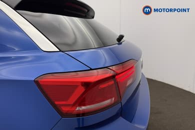 Volkswagen T-Roc Design Manual Petrol SUV - Stock Number (1652324) - 27th supplementary image