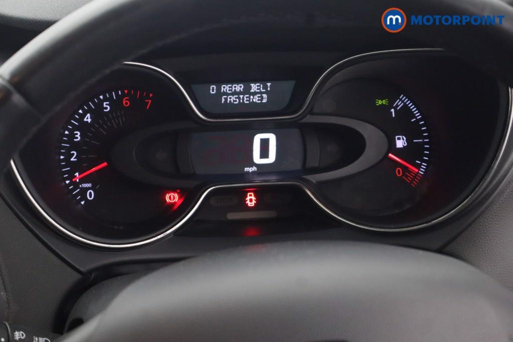 Renault Captur Dynamique S Nav Manual Petrol SUV - Stock Number (1652333) - 8th supplementary image