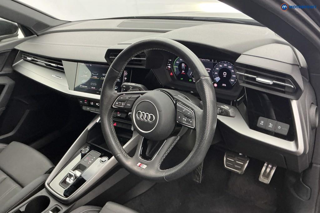 Audi A3 S Line Automatic Petrol Plug-In Hybrid Hatchback - Stock Number (1652809) - 8th supplementary image