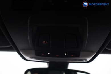 BMW 1 Series M Sport Shadow Edition Manual Petrol Hatchback - Stock Number (1653166) - 2nd supplementary image
