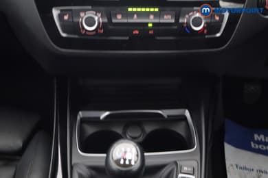 BMW 1 Series M Sport Shadow Edition Manual Petrol Hatchback - Stock Number (1653166) - 5th supplementary image