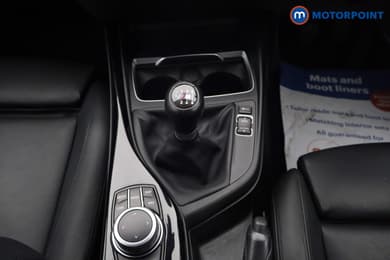 BMW 1 Series M Sport Shadow Edition Manual Petrol Hatchback - Stock Number (1653166) - 6th supplementary image