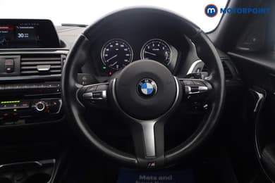 BMW 1 Series M Sport Shadow Edition Manual Petrol Hatchback - Stock Number (1653166) - 8th supplementary image