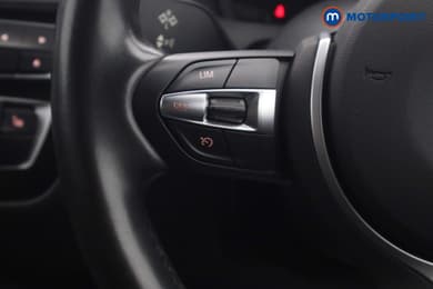 BMW 1 Series M Sport Shadow Edition Manual Petrol Hatchback - Stock Number (1653166) - 9th supplementary image