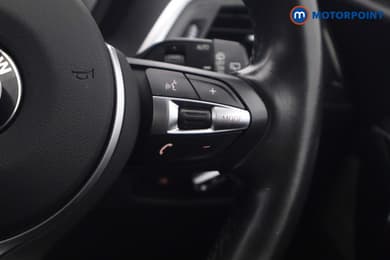 BMW 1 Series M Sport Shadow Edition Manual Petrol Hatchback - Stock Number (1653166) - 10th supplementary image