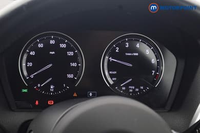BMW 1 Series M Sport Shadow Edition Manual Petrol Hatchback - Stock Number (1653166) - 11th supplementary image