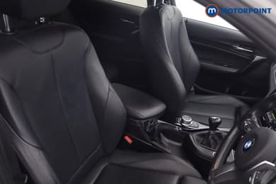BMW 1 Series M Sport Shadow Edition Manual Petrol Hatchback - Stock Number (1653166) - 13th supplementary image