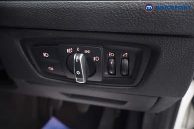 BMW 1 Series M Sport Shadow Edition Manual Petrol Hatchback - Stock Number (1653166) - 15th supplementary image
