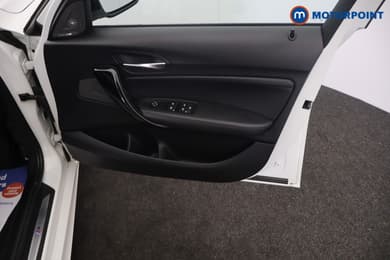 BMW 1 Series M Sport Shadow Edition Manual Petrol Hatchback - Stock Number (1653166) - 16th supplementary image