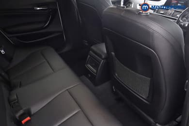 BMW 1 Series M Sport Shadow Edition Manual Petrol Hatchback - Stock Number (1653166) - 19th supplementary image