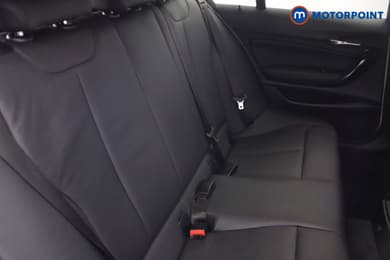 BMW 1 Series M Sport Shadow Edition Manual Petrol Hatchback - Stock Number (1653166) - 20th supplementary image