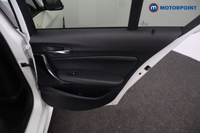 BMW 1 Series M Sport Shadow Edition Manual Petrol Hatchback - Stock Number (1653166) - 21st supplementary image