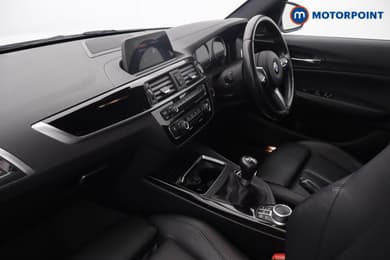 BMW 1 Series M Sport Shadow Edition Manual Petrol Hatchback - Stock Number (1653166) - 27th supplementary image