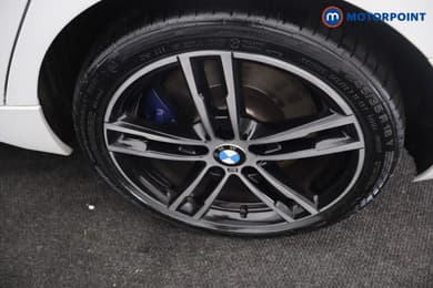 BMW 1 Series M Sport Shadow Edition Manual Petrol Hatchback - Stock Number (1653166) - 30th supplementary image