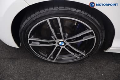 BMW 1 Series M Sport Shadow Edition Manual Petrol Hatchback - Stock Number (1653166) - 32nd supplementary image
