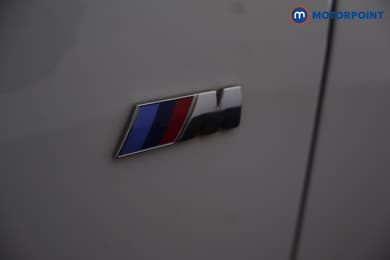 BMW 1 Series M Sport Shadow Edition Manual Petrol Hatchback - Stock Number (1653166) - 33rd supplementary image