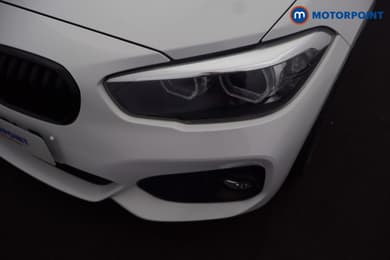 BMW 1 Series M Sport Shadow Edition Manual Petrol Hatchback - Stock Number (1653166) - 34th supplementary image