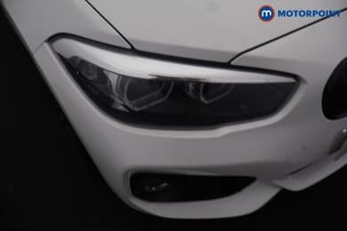 BMW 1 Series M Sport Shadow Edition Manual Petrol Hatchback - Stock Number (1653166) - 35th supplementary image