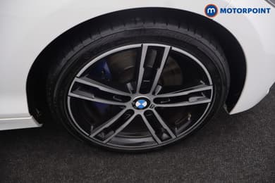 BMW 1 Series M Sport Shadow Edition Manual Petrol Hatchback - Stock Number (1653166) - 36th supplementary image