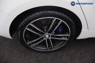 BMW 1 Series M Sport Shadow Edition Manual Petrol Hatchback - Stock Number (1653166) - 38th supplementary image