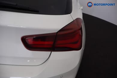 BMW 1 Series M Sport Shadow Edition Manual Petrol Hatchback - Stock Number (1653166) - 40th supplementary image
