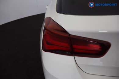 BMW 1 Series M Sport Shadow Edition Manual Petrol Hatchback - Stock Number (1653166) - 41st supplementary image
