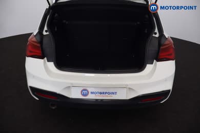 BMW 1 Series M Sport Shadow Edition Manual Petrol Hatchback - Stock Number (1653166) - 42nd supplementary image