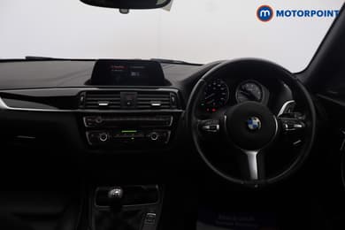 BMW 1 Series M Sport Shadow Edition Manual Petrol Hatchback - Stock Number (1653166) - 1st supplementary image