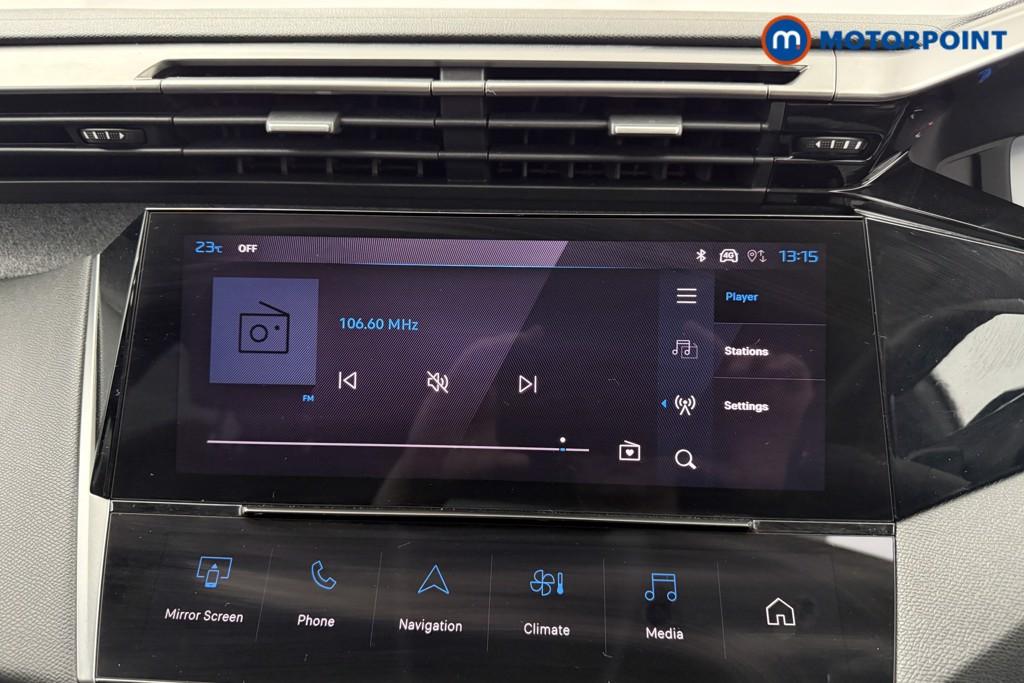 Peugeot 308 Allure Premium Automatic Petrol Plug-In Hybrid Hatchback - Stock Number (1653367) - 8th supplementary image
