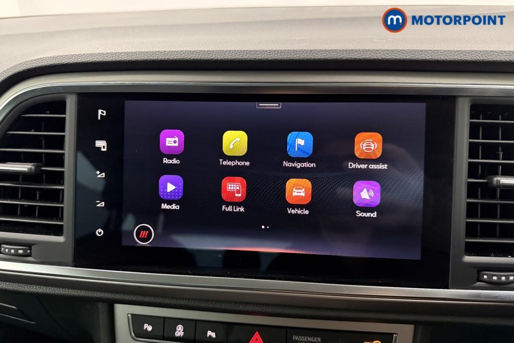 Seat Ateca Xperience Automatic Petrol SUV - Stock Number (1653396) - 8th supplementary image