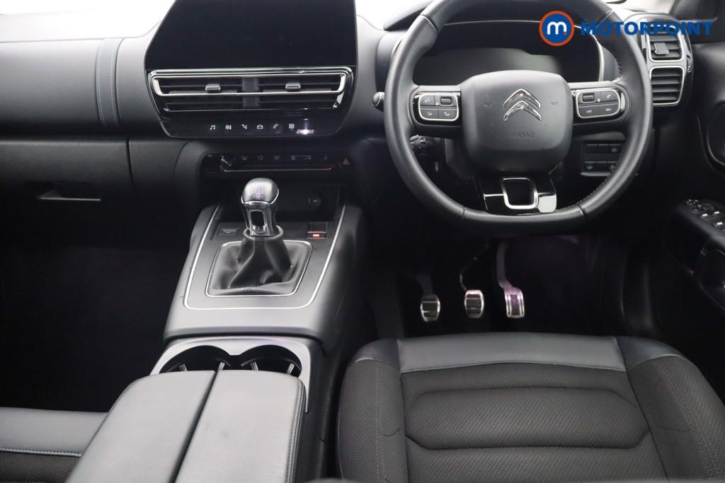 Citroen C5 Aircross Sense Plus Manual Petrol SUV - Stock Number (1653911) - 8th supplementary image