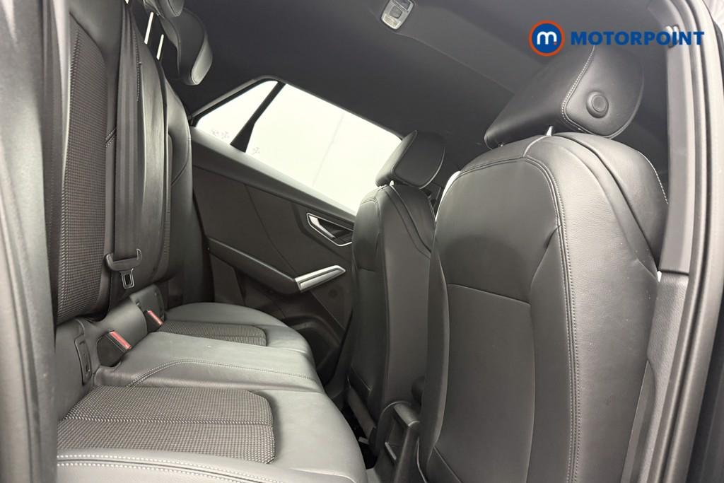 Audi Q2 S Line Automatic Petrol SUV - Stock Number (1654084) - 8th supplementary image