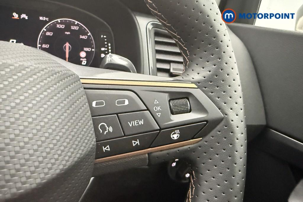 Cupra Ateca V2 Automatic Petrol SUV - Stock Number (1654127) - 8th supplementary image