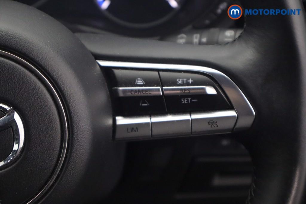 Mazda 3 Gt Sport Manual Petrol Hatchback - Stock Number (1654241) - 8th supplementary image