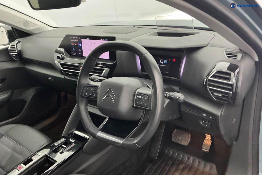 Citroen C4 Shine Plus Automatic Petrol Hatchback - Stock Number (1654255) - 8th supplementary image