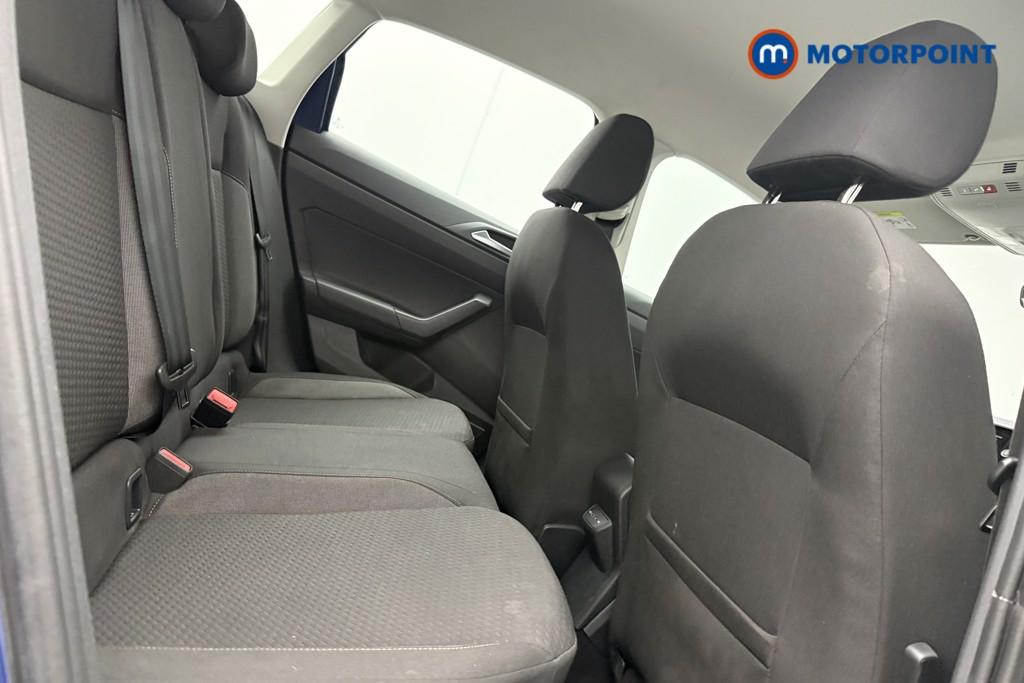 Volkswagen Taigo Life Manual Petrol SUV - Stock Number (1654607) - 8th supplementary image