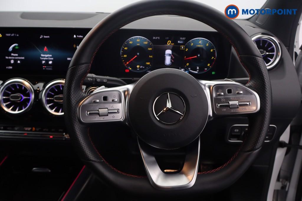 Mercedes-Benz GLA Amg Line Automatic Petrol SUV - Stock Number (1654704) - 8th supplementary image