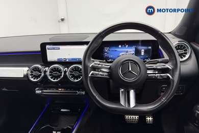 Mercedes-Benz GLB Amg Line Automatic Diesel SUV - Stock Number (1655076) - 2nd supplementary image
