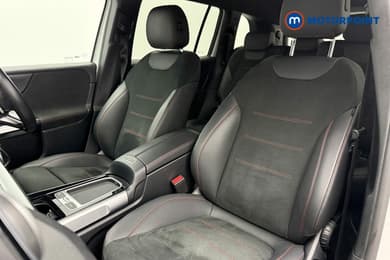 Mercedes-Benz GLB Amg Line Automatic Diesel SUV - Stock Number (1655076) - 3rd supplementary image