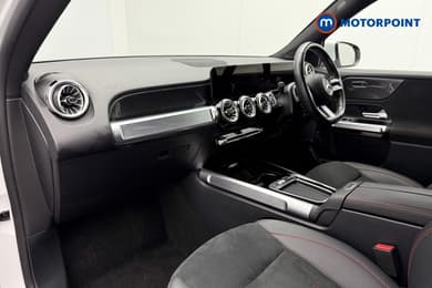 Mercedes-Benz GLB Amg Line Automatic Diesel SUV - Stock Number (1655076) - 4th supplementary image