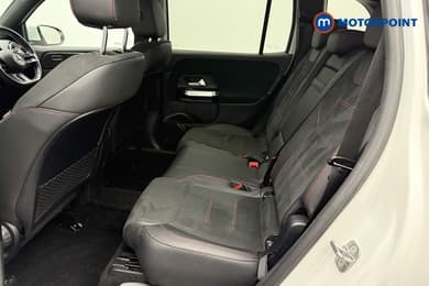 Mercedes-Benz GLB Amg Line Automatic Diesel SUV - Stock Number (1655076) - 5th supplementary image